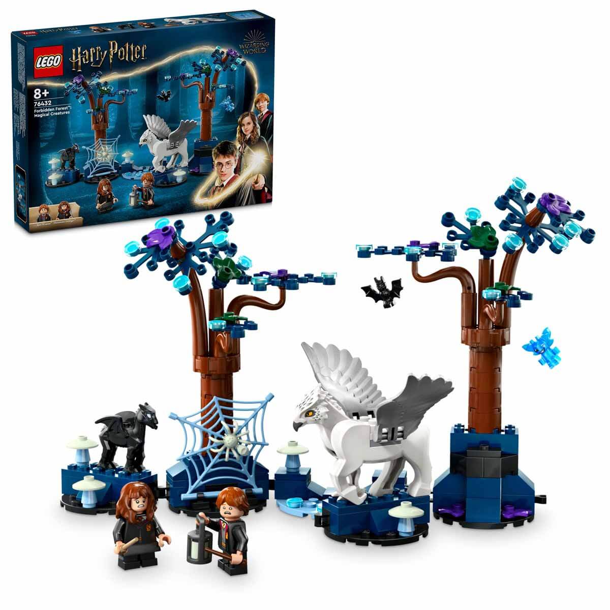 undefined - bdb1d_LEGO_Harry_Potter_Yasak_Orman_Sihirli_Yaratiklar_7.jpg