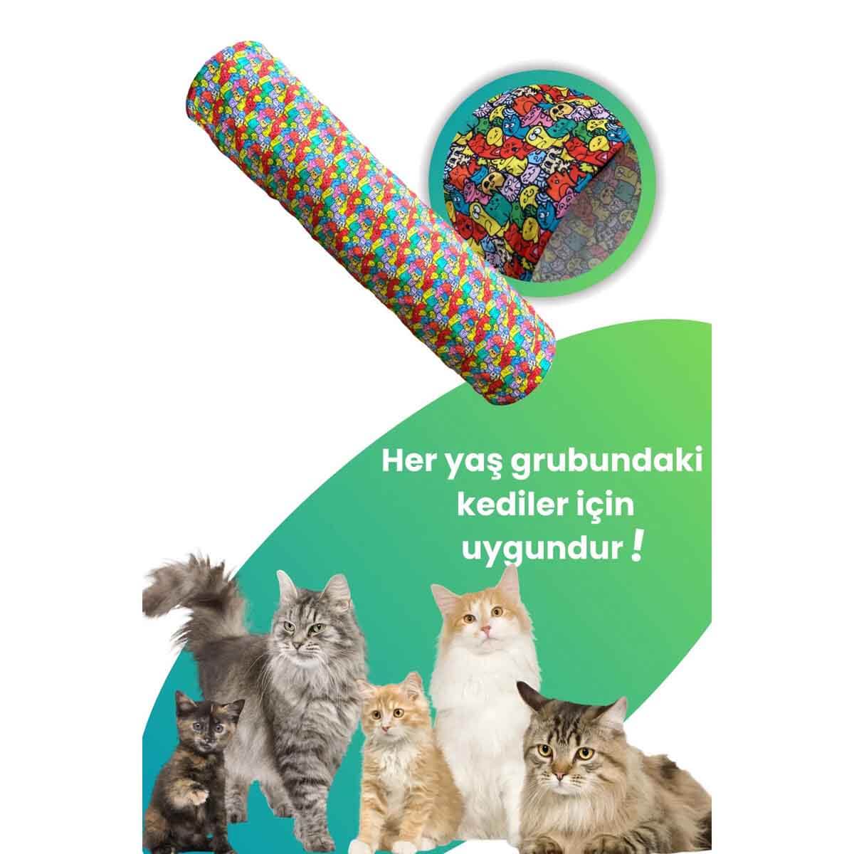 undefined - bdc08_Miyav_-_Kedi_Desenli_Renkli_Kedi_Tuneli_125_cm.jpg