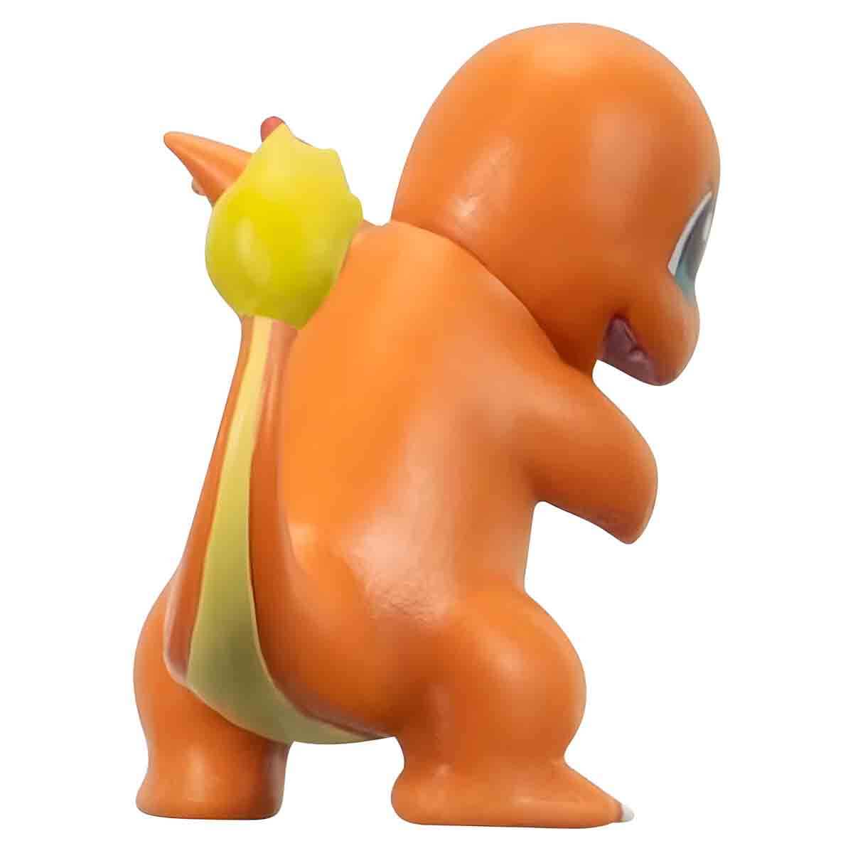Pokemon Clip 'N' Go Poke Topu ve Figür Seti POK/95057-B - Joltik