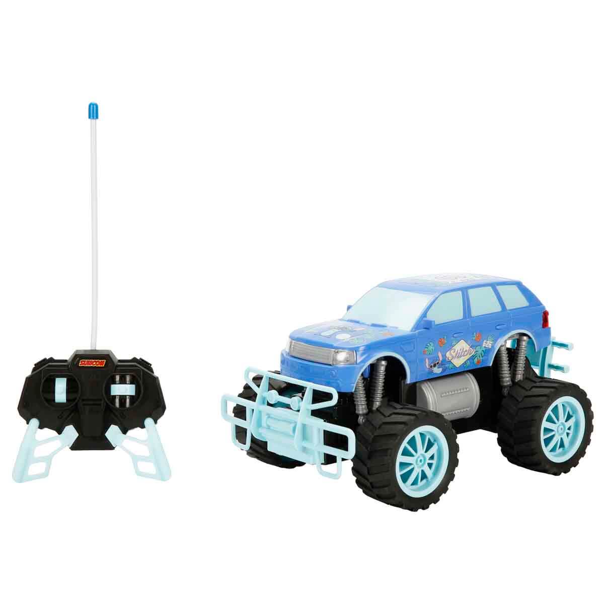 undefined - bde20_1_18_Suncon_Jumbo_Wheels_Stitch_USB_Sarjli_Uzaktan.jpg