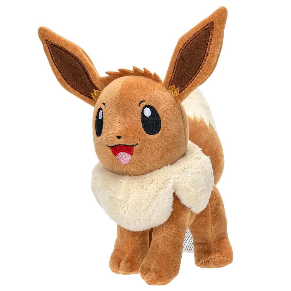 undefined - bde97_Pokemon_Eevee_Evolution_Serisi_Pelus_20_cm_.jpg