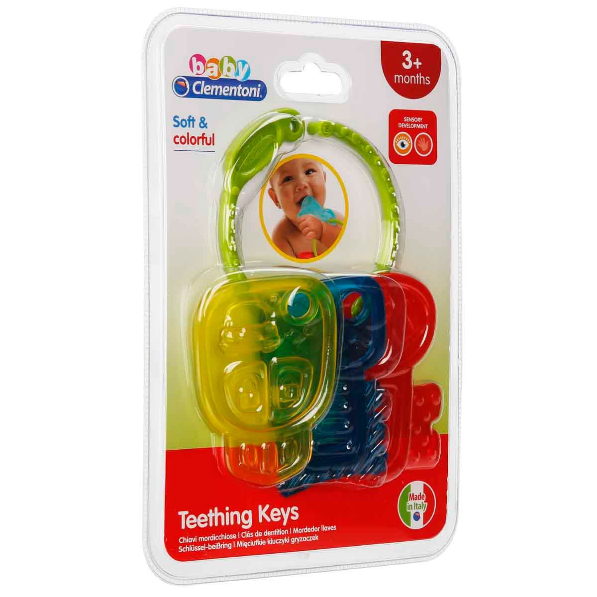 undefined - be03e_Baby_Clementoni_Renkli_Anahtarlar_.jpg
