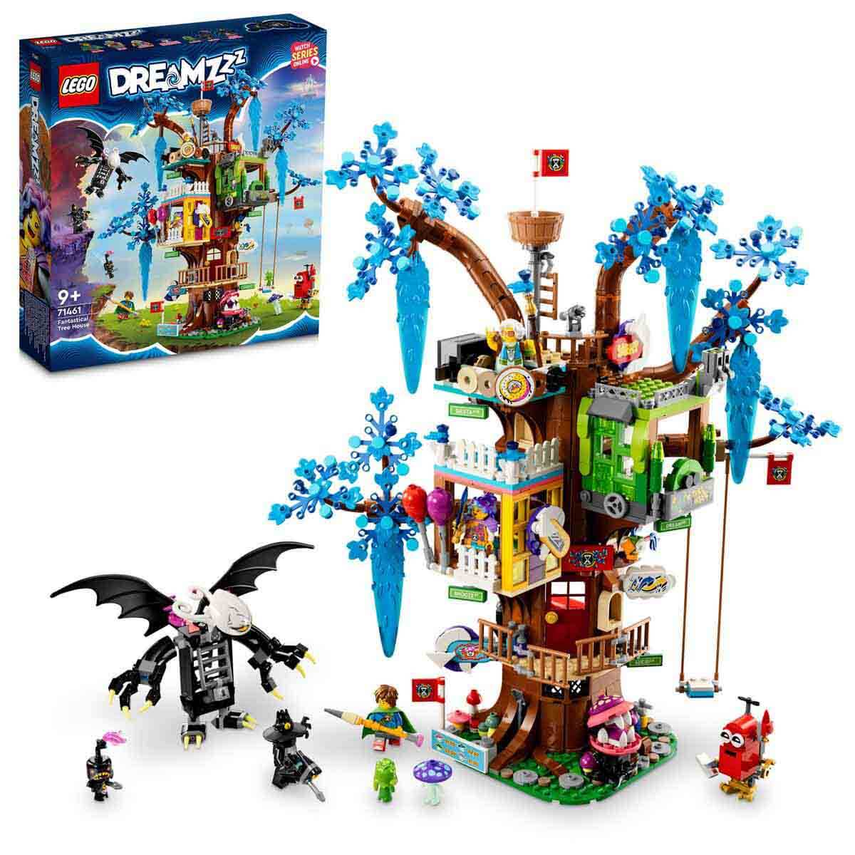 undefined - be533_LEGO_DREAMZzz_Fantastik_Agac_Ev_71461.jpg