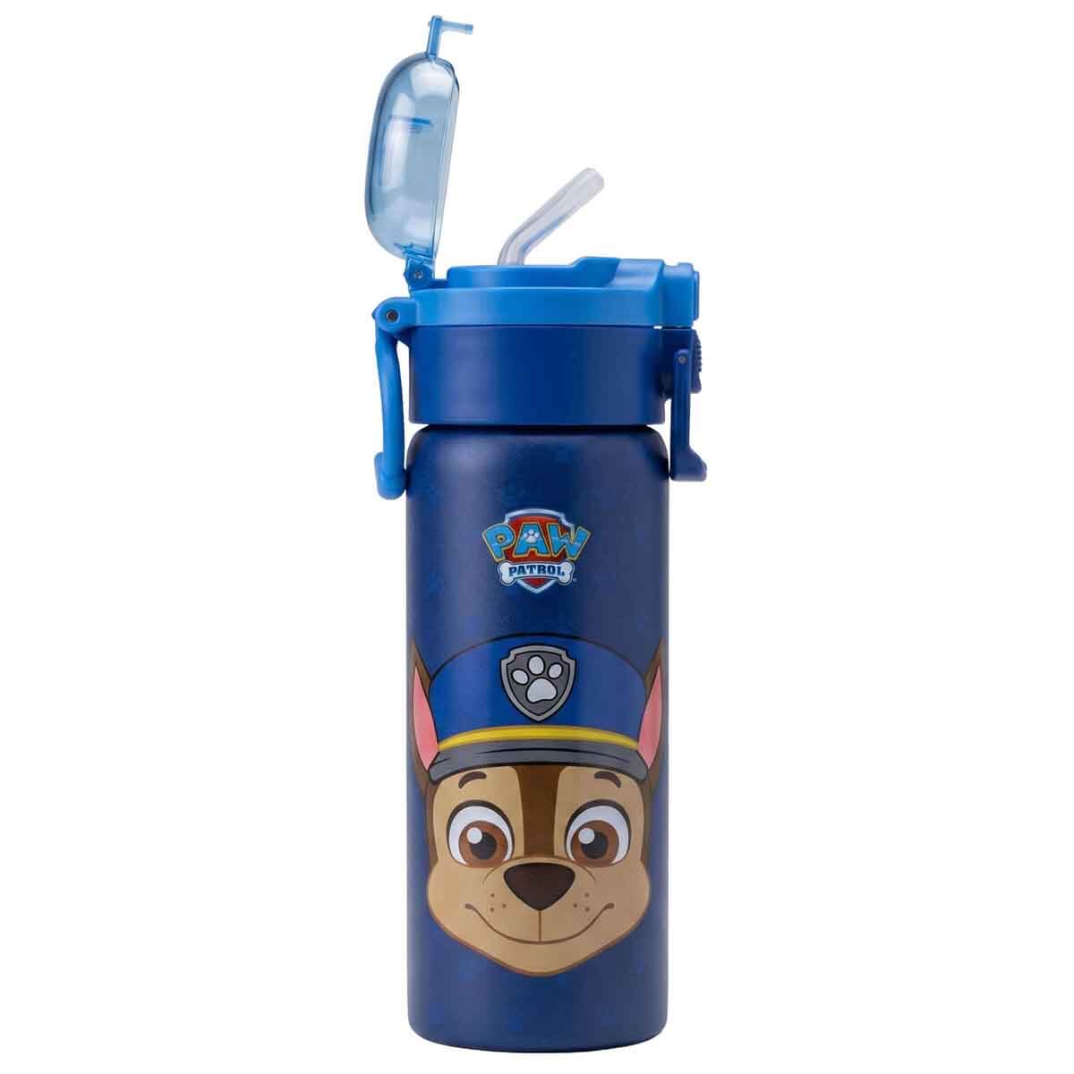 undefined - be603_Paw_Patrol_Desenli_Celik_Matara_600_Ml_3823.jpg