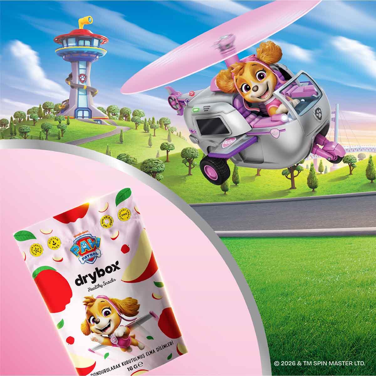 undefined - be7e4_DryBOX_PAW_Patrol_Dondurularak_Kurutulmus_Elma_Dil.jpg
