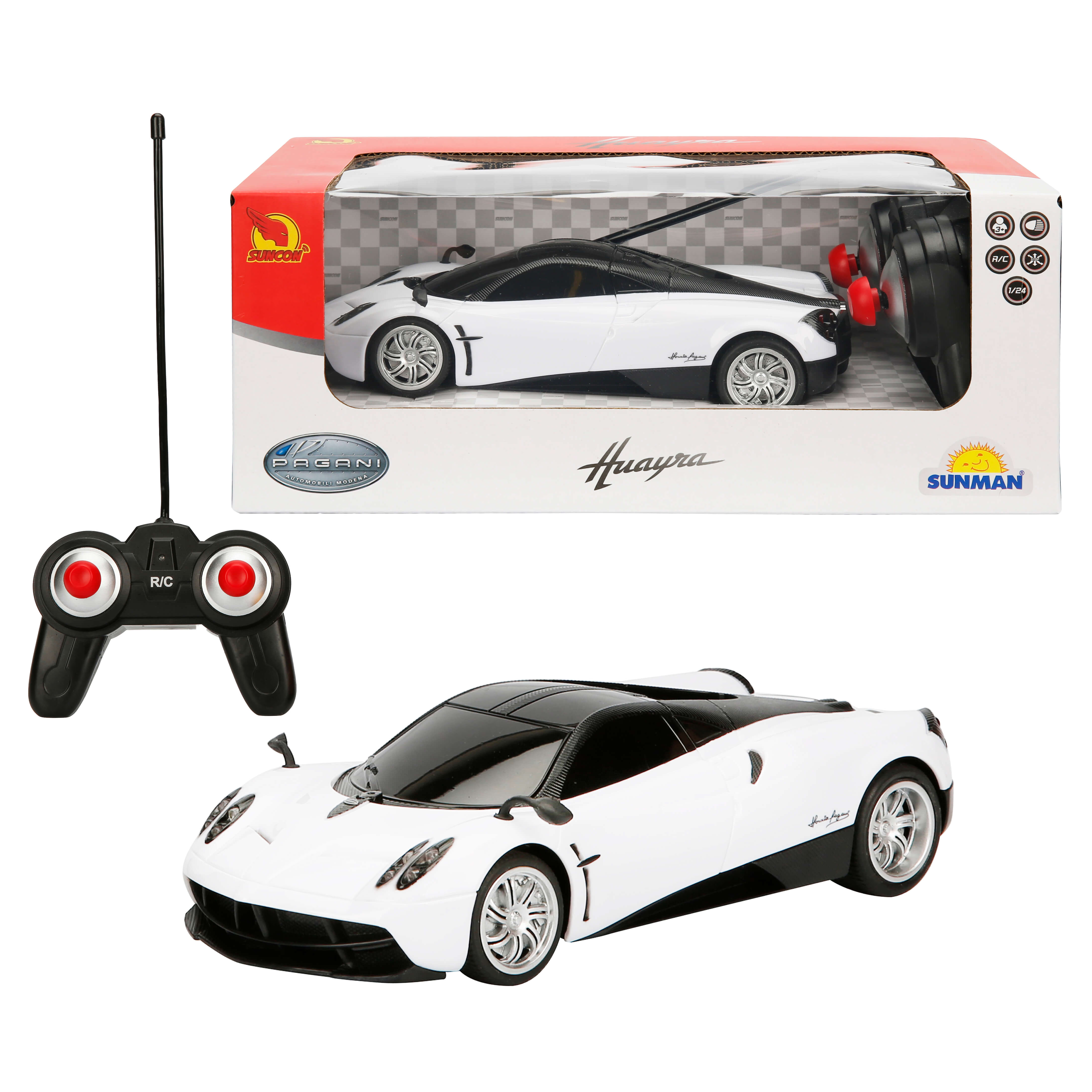 undefined - be944_1_24_Pagani_Huayra_Isikli_Uzaktan_Kumandali_Araba.jpg