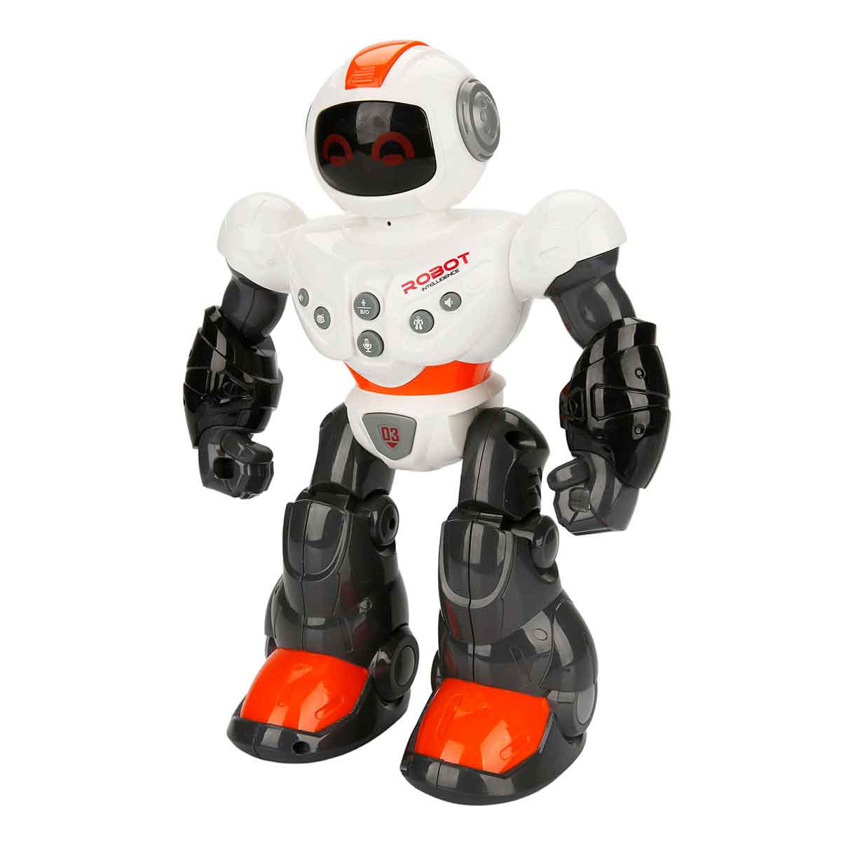 undefined - bea09_Savasci_Robot_.JPG