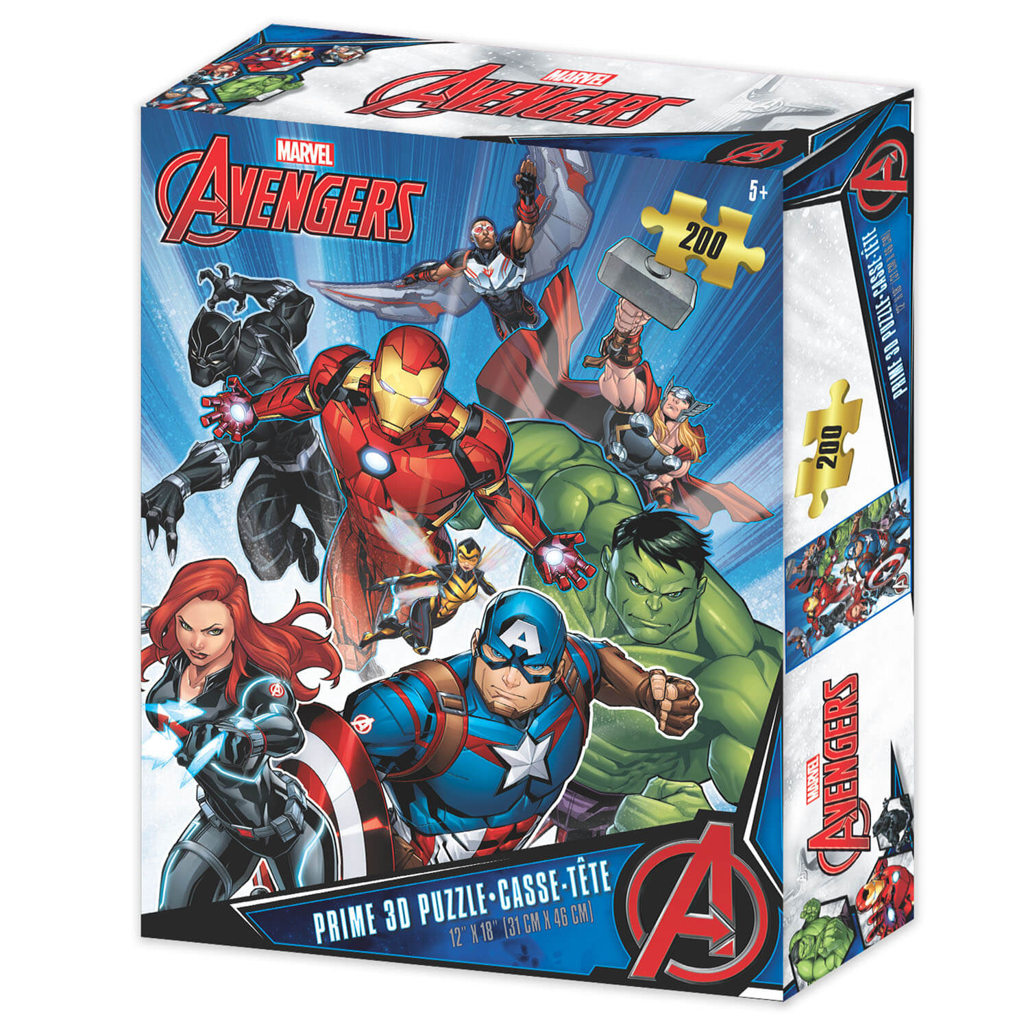 undefined - bea17_200_Parca_3D_Puzzle:_Avengers.jpg