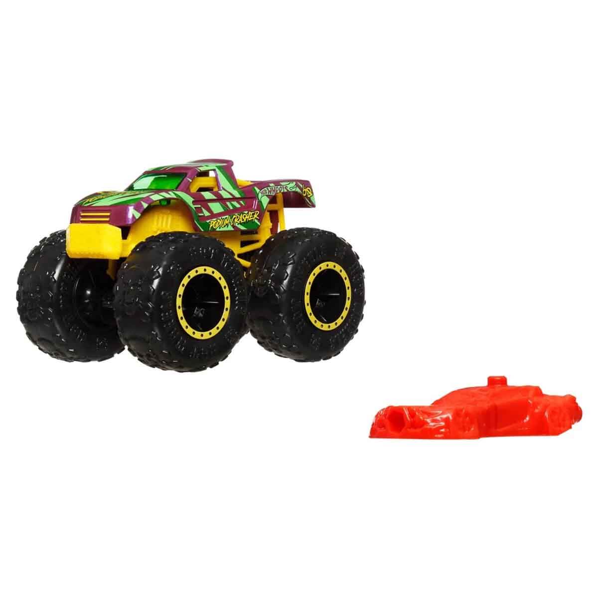 undefined - beaf8_1:64_Hot_Wheels_Monster_Trucks_Araba_FYJ44.jpg