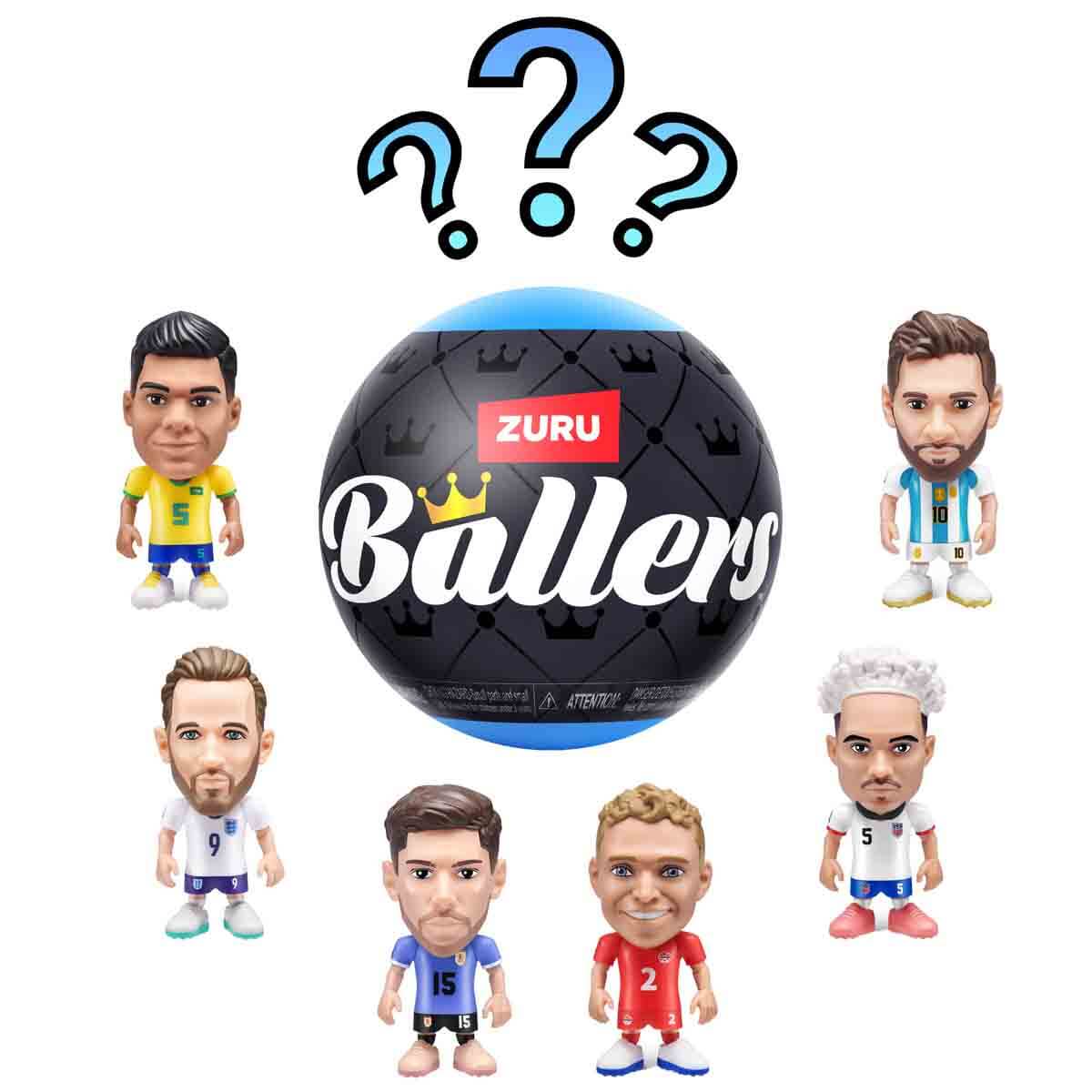 Mini Fifa Sürpriz Paket S1 M0601000 | Toyzz Shop