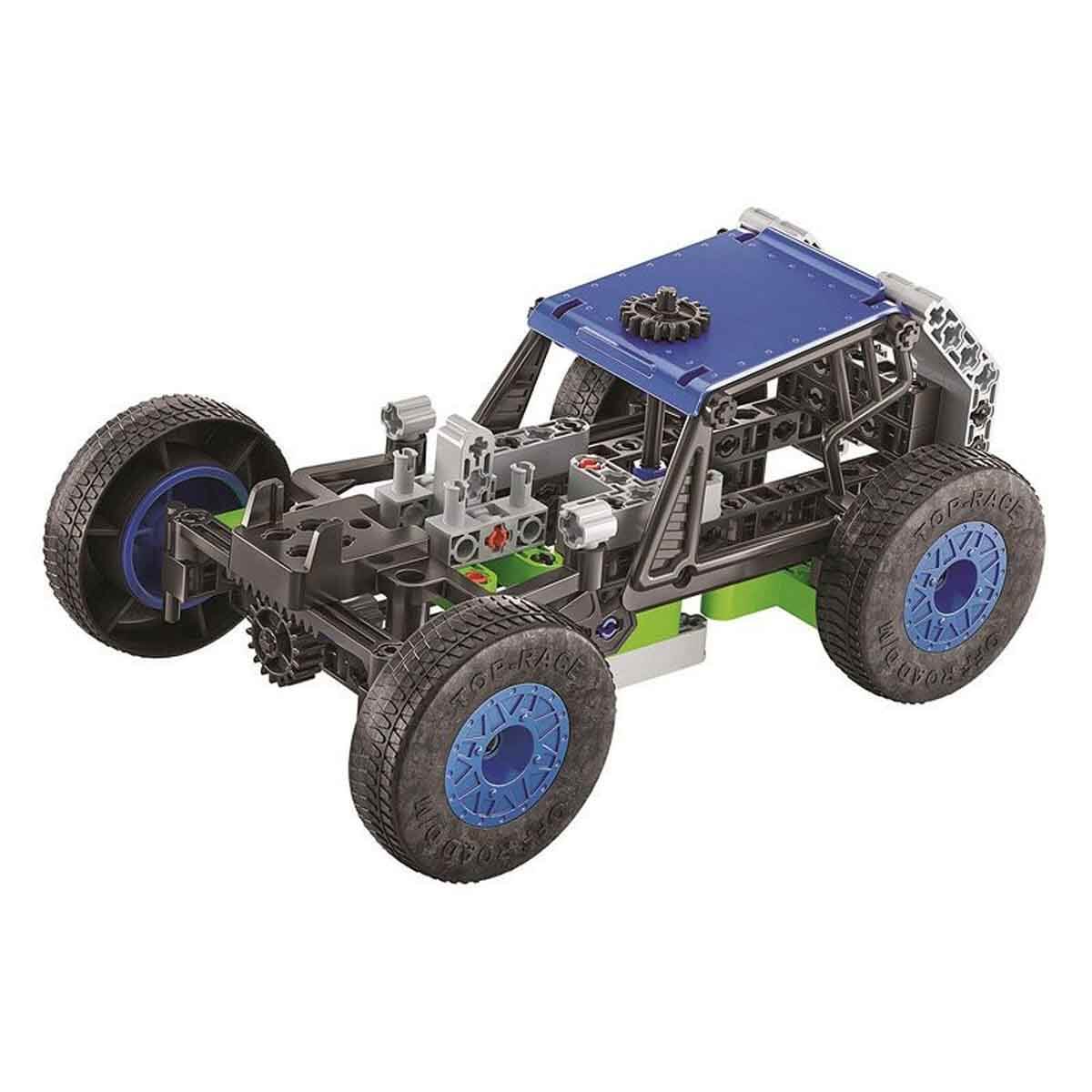 Bilim ve Oyun: Mechanics Off-Road | Toyzz Shop