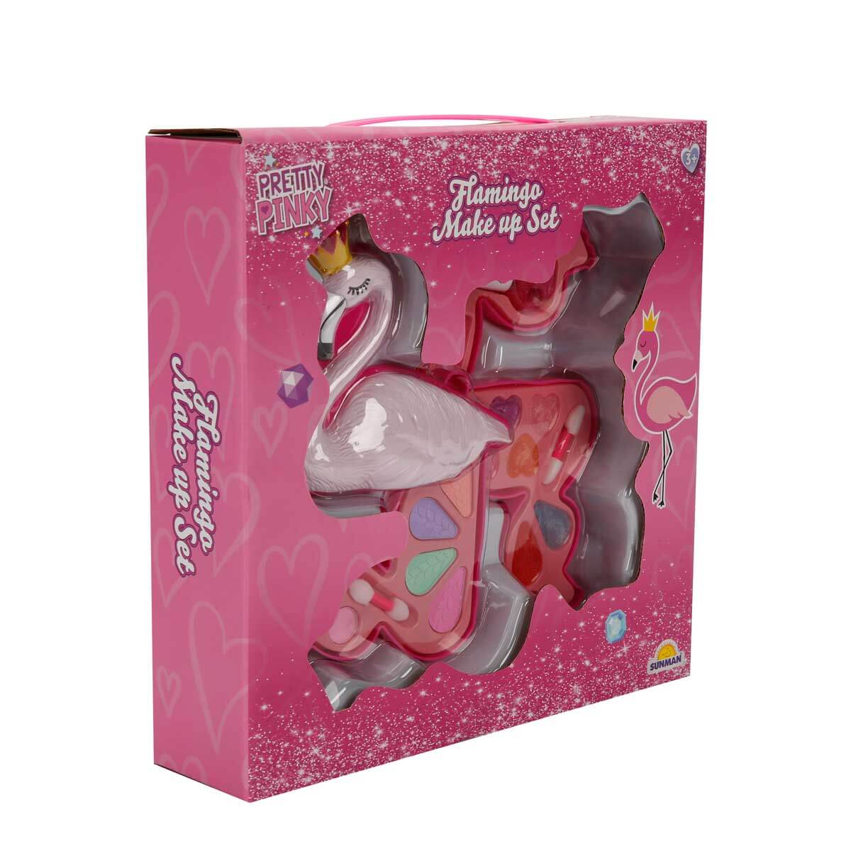 undefined - beb66_Flamingo_Sekilli_3_Katli_Makyaj_Guzellik_Seti.jpg