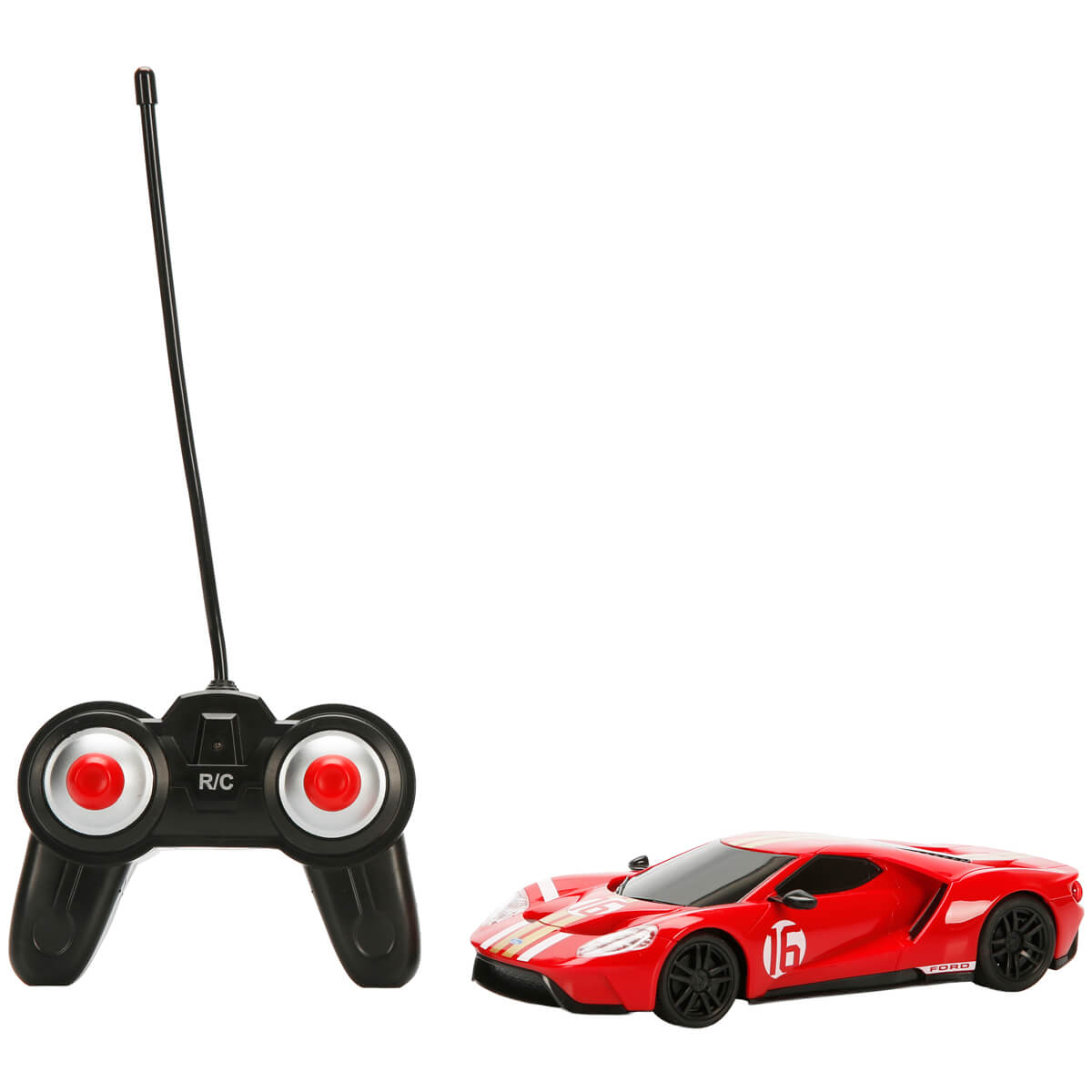 undefined - beb6b_1_24_Suncon_Ford_Gt_Heritage_Isikli_Uzaktan_Kumand.jpg