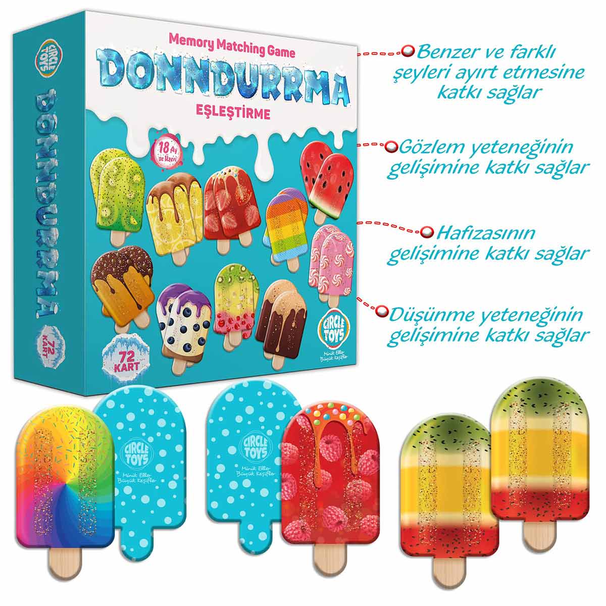 undefined - beb6f_Circle_Toys_Dondurma_Hafiza_Eslestirme_Oyunu.jpg