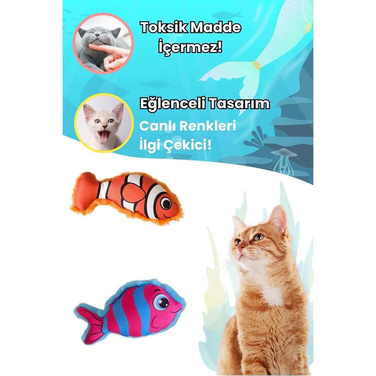 undefined - beb98_Miyav_2li_Pelus_Balik_Kedi_Oyuncak_Seti.jpg