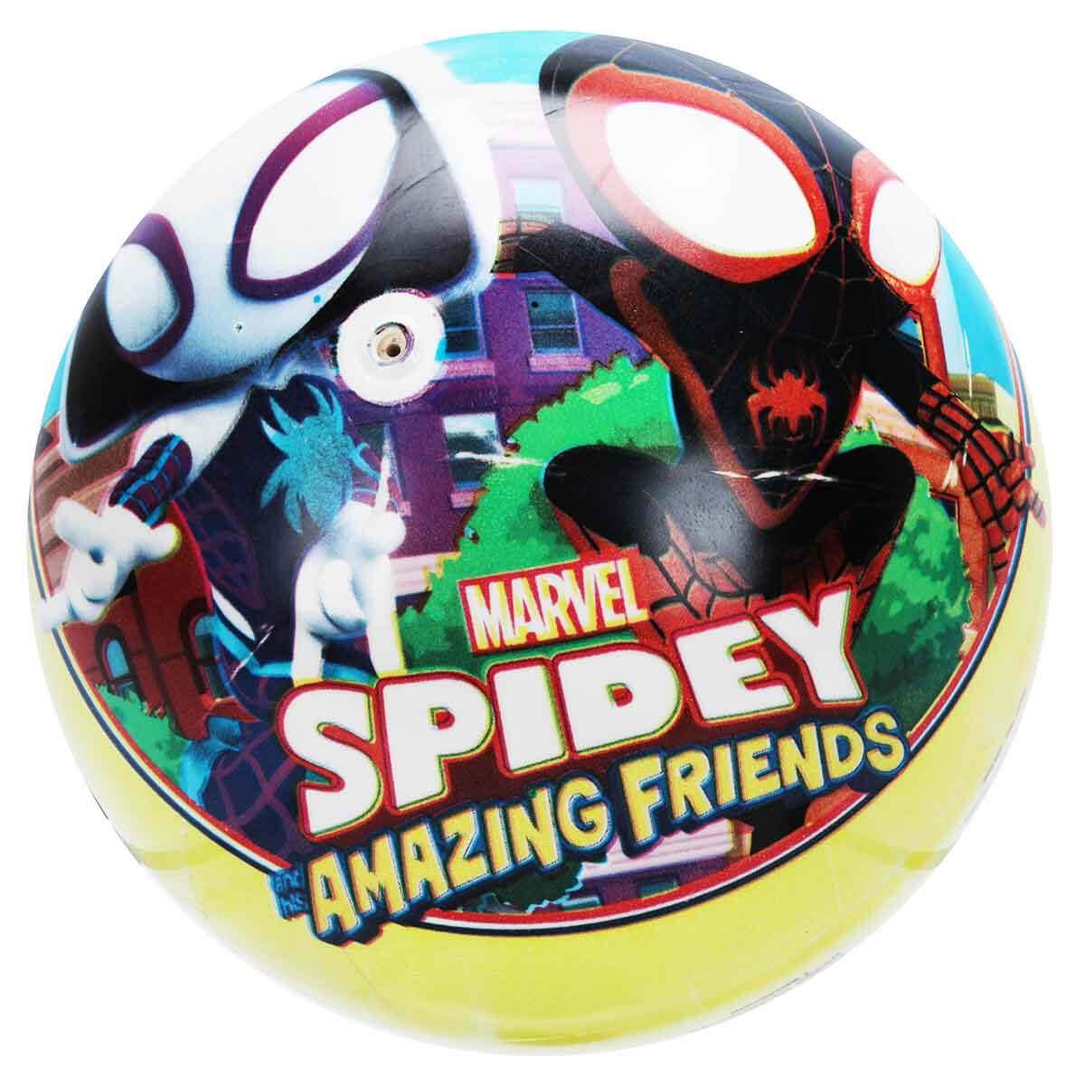 undefined - bedd2_Spidey_ve_Arkadaslari_PVC_Top_13_cm.jpg