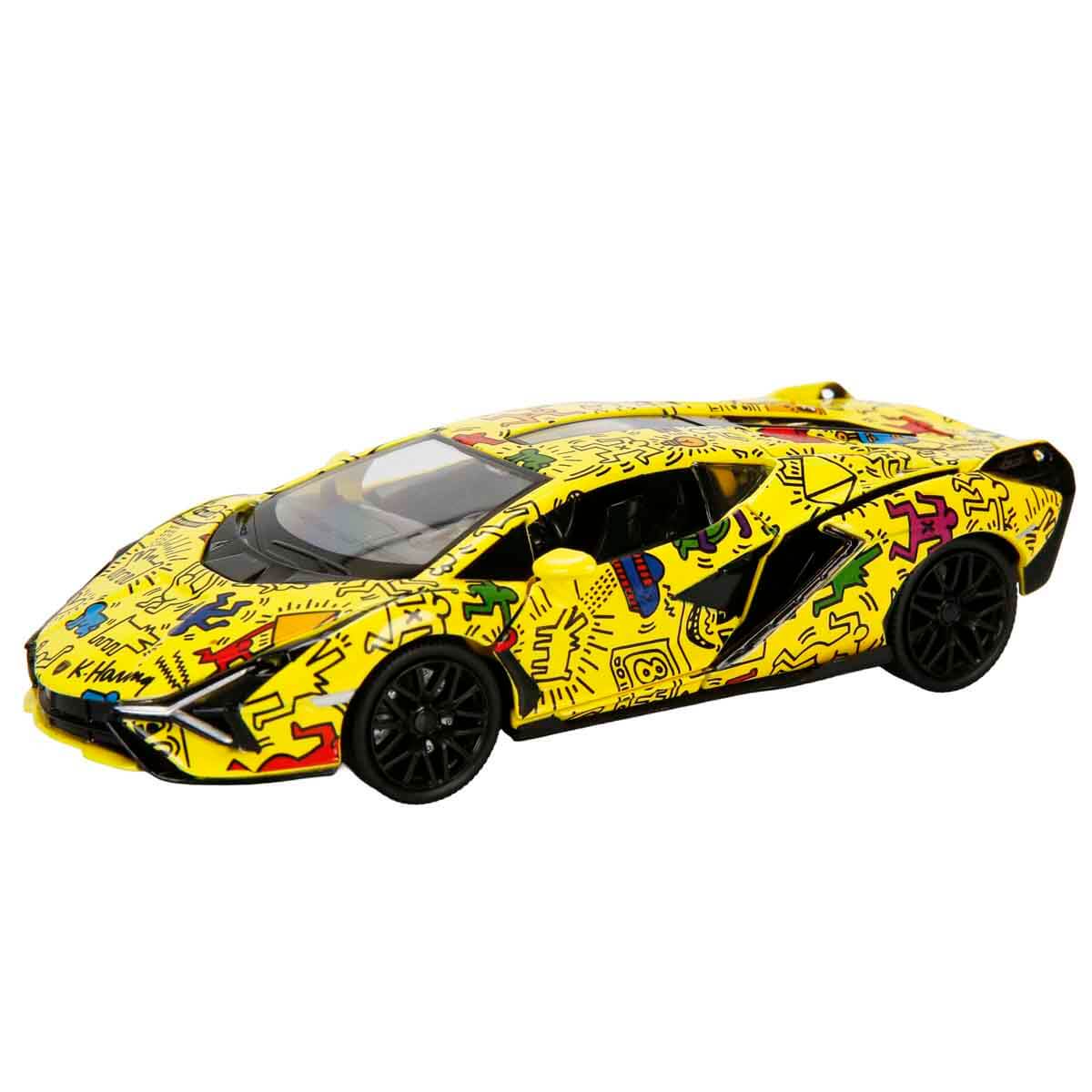 undefined - bef43_1_32_Sesli_ve_Isikli_RMZ_Hobby_Keothe_Harring_Seri.jpg