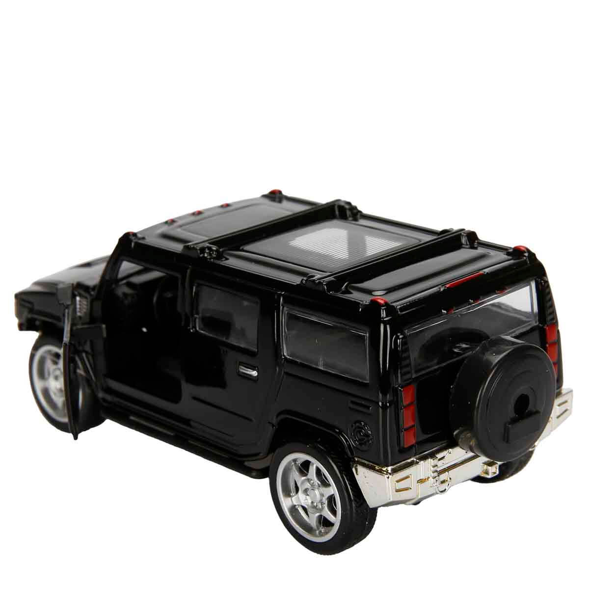 undefined - bf265_Maxx_Wheels_Isikli_Jeep_Model_Arabalar_12_cm..jpg