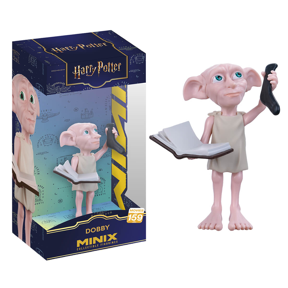 undefined - bf2ec_Minix_Dobby_Figuru_MNXQ3000.jpg