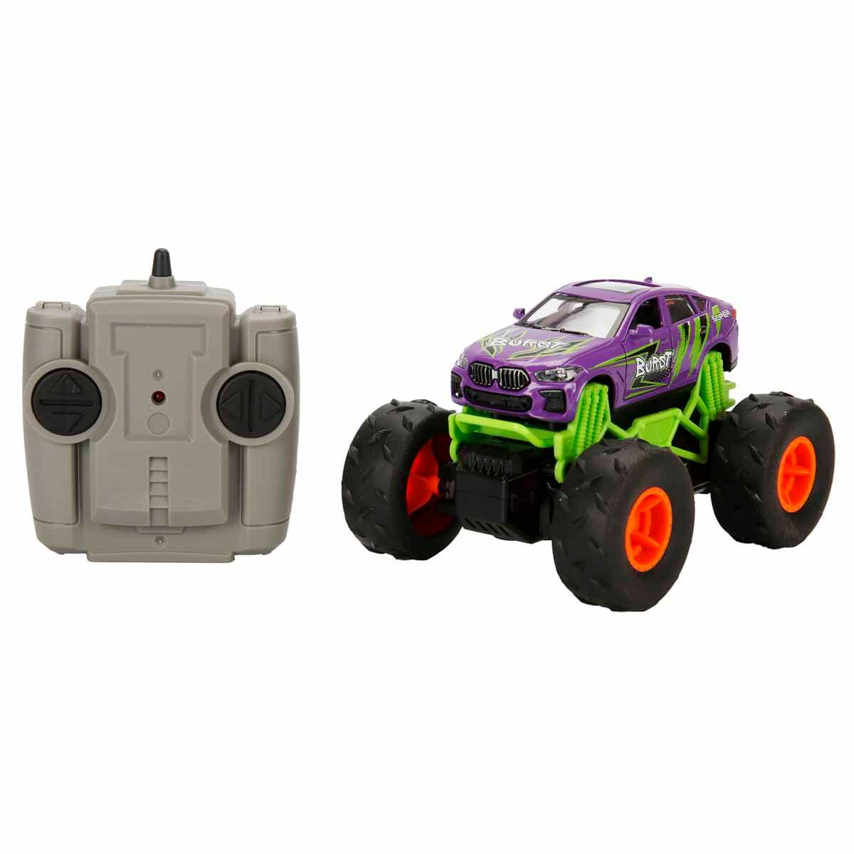 undefined - bf303_Suncon_Monster_Racing_USB_Sarjli_Uzaktan_Kumandali.jpg