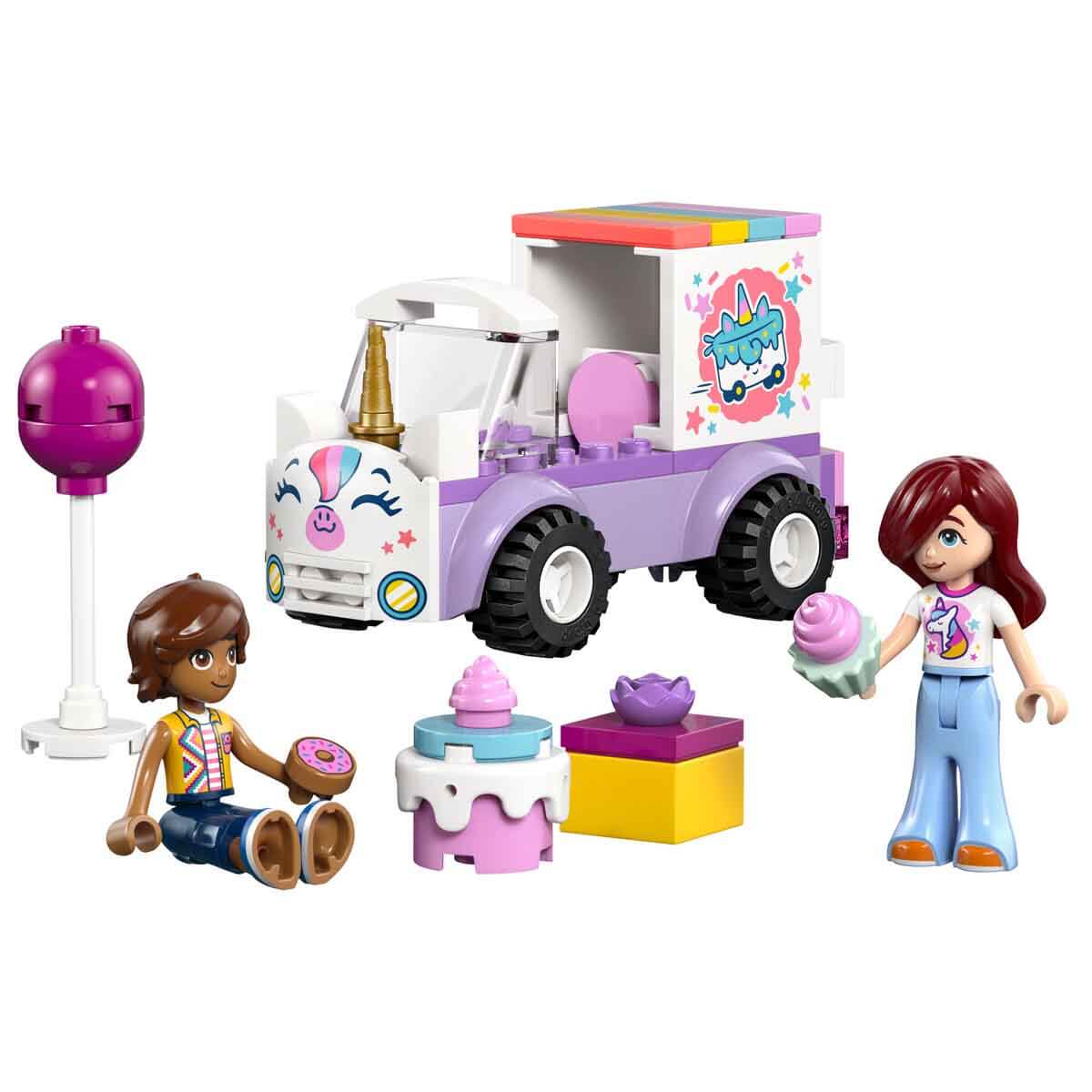 undefined - bf719_LEGO_Friends_Tek_Boynuzlu_At_Pasta_Dagitim_Arabasi.jpg