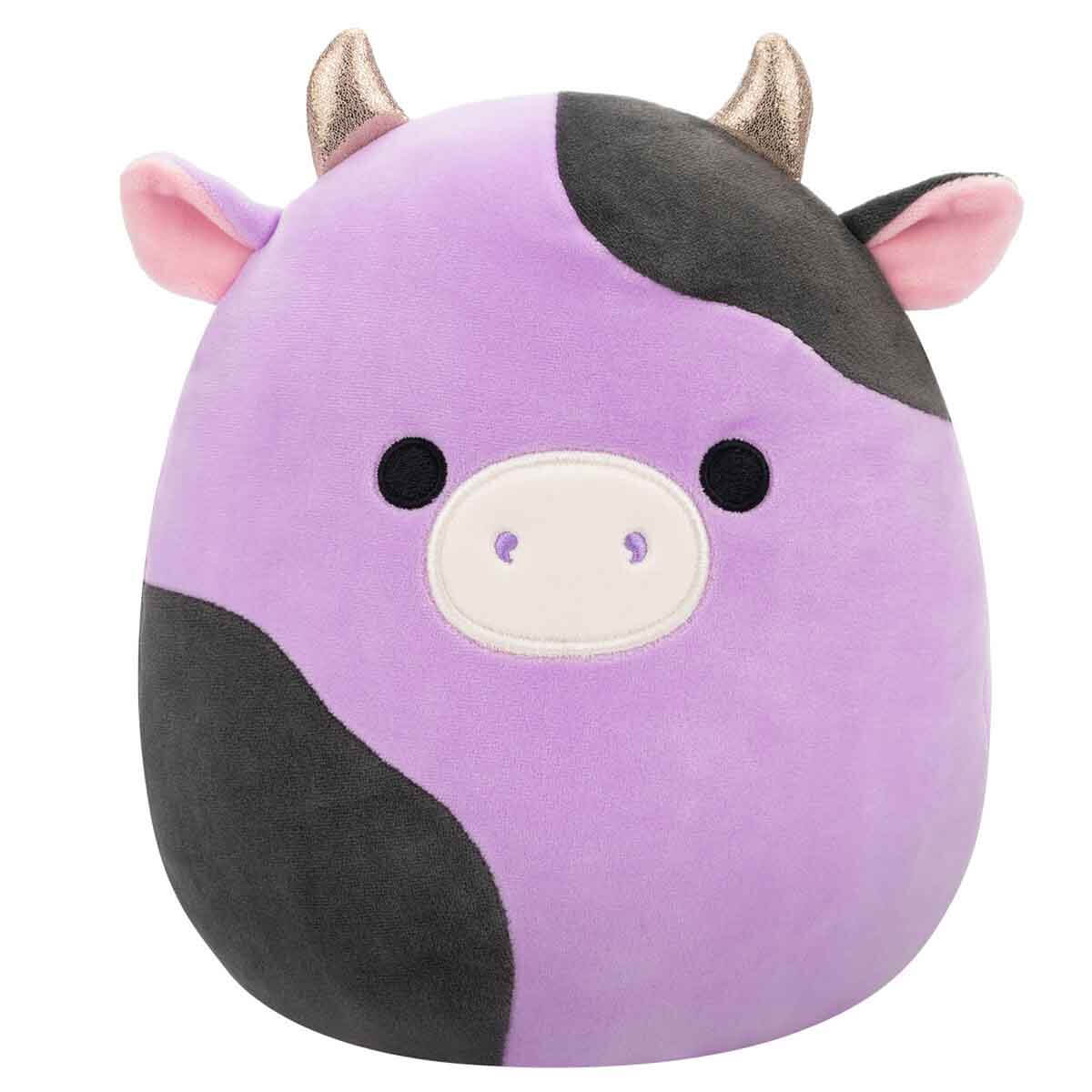 Squishmallows Peluş 13 cm Seri 20-B - Deniz Hıyarı Wasabi | Toyzz Shop