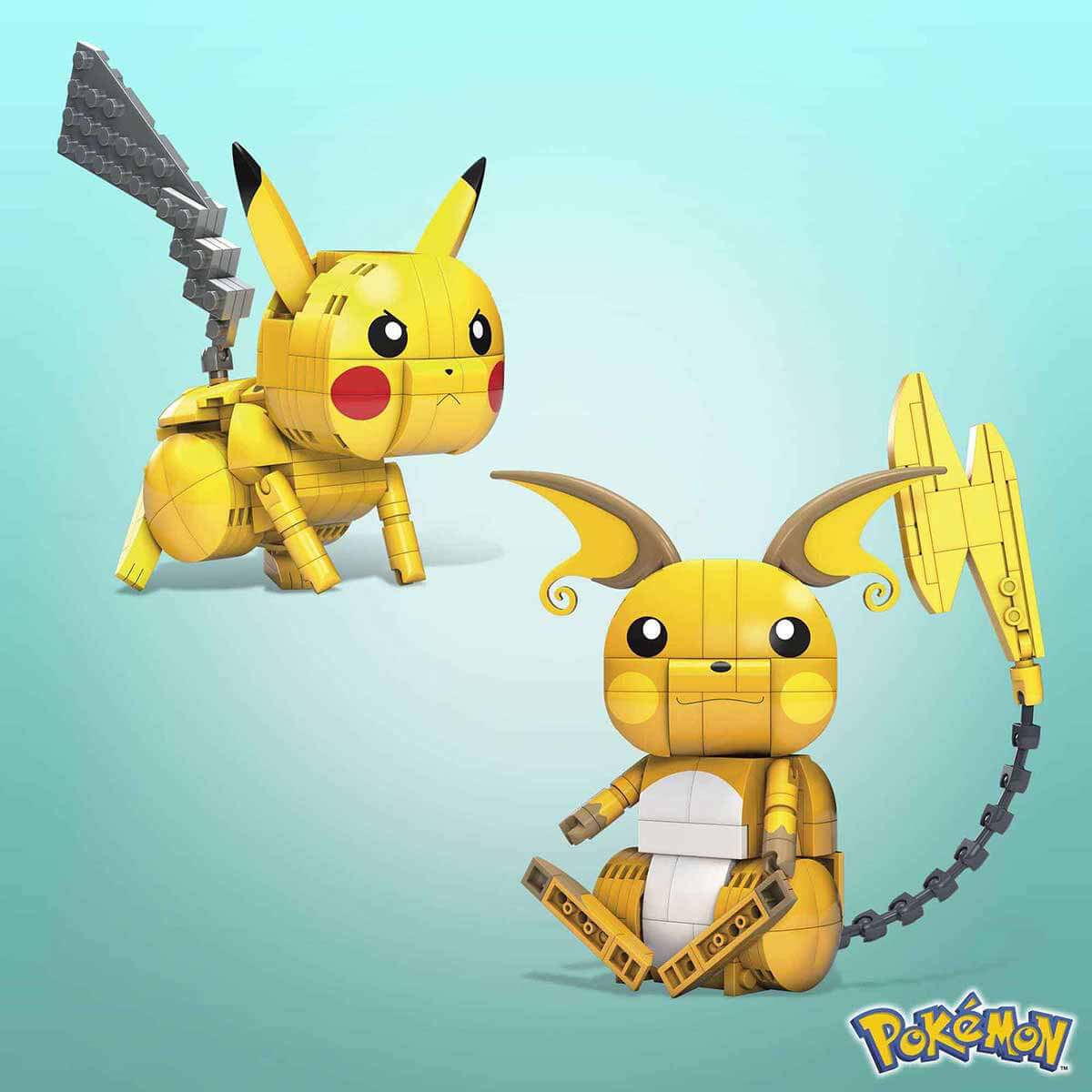 undefined - bf990_MEGA_Pokemon_Pikachu_Donusum_3_lusu.jpg