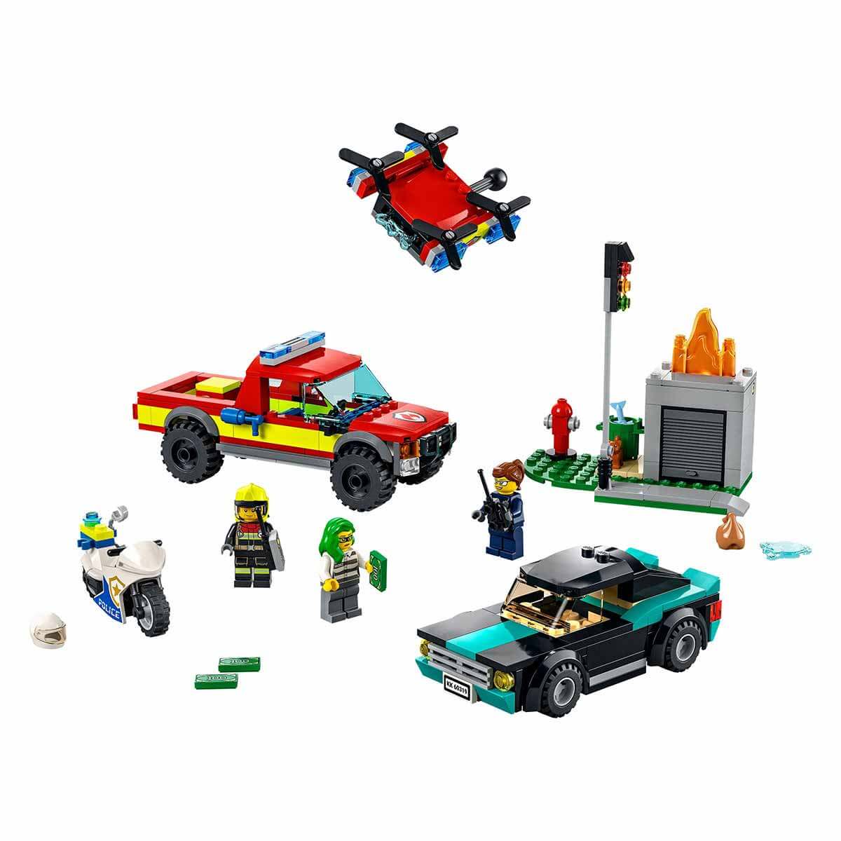 undefined - bfa94_LEGO_City_Itfaiye_Kurtarma_Operasyonu_ve_Polis_Tak.jpg