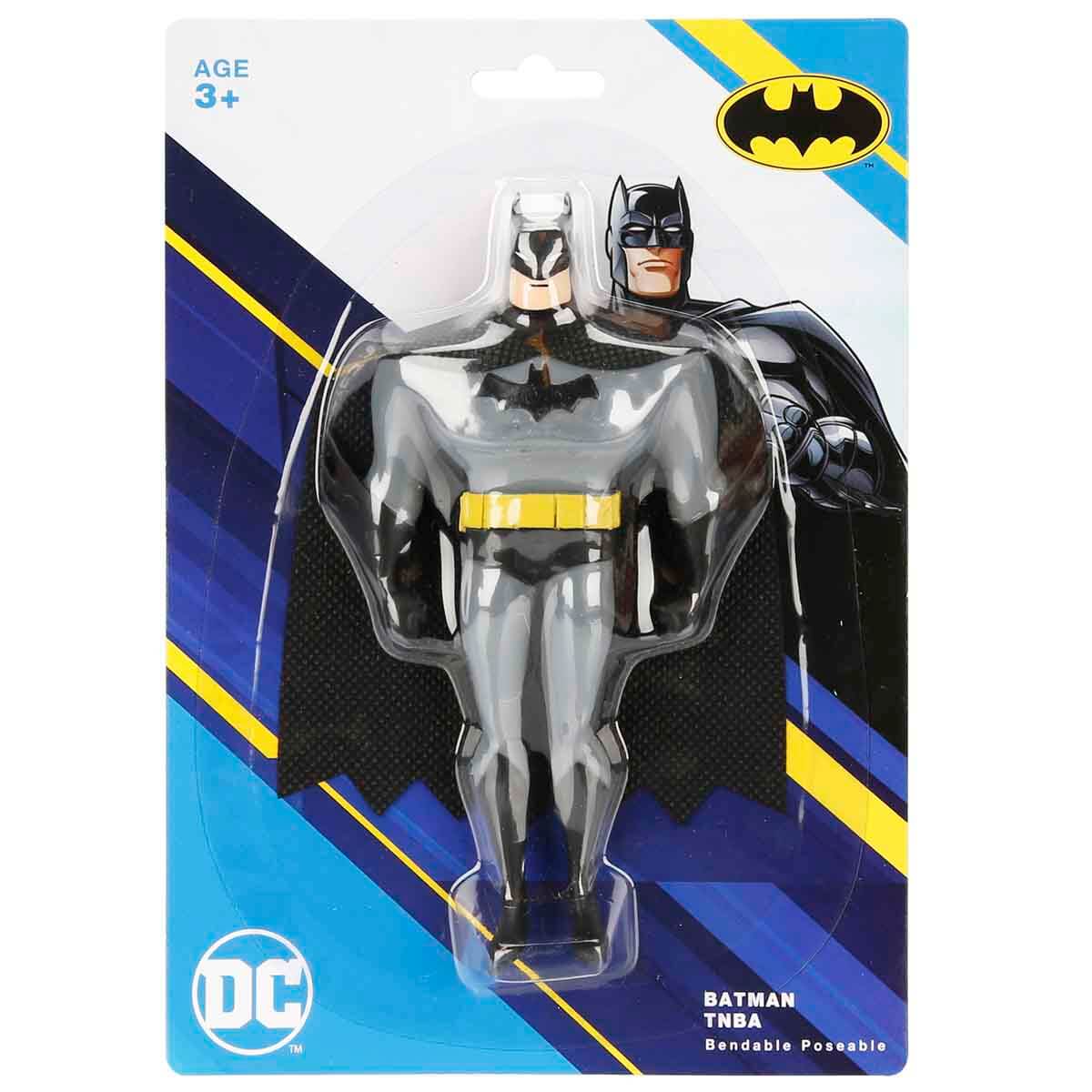 Batman Tnba Bükülebilir Figür 13 cm | Toyzz Shop