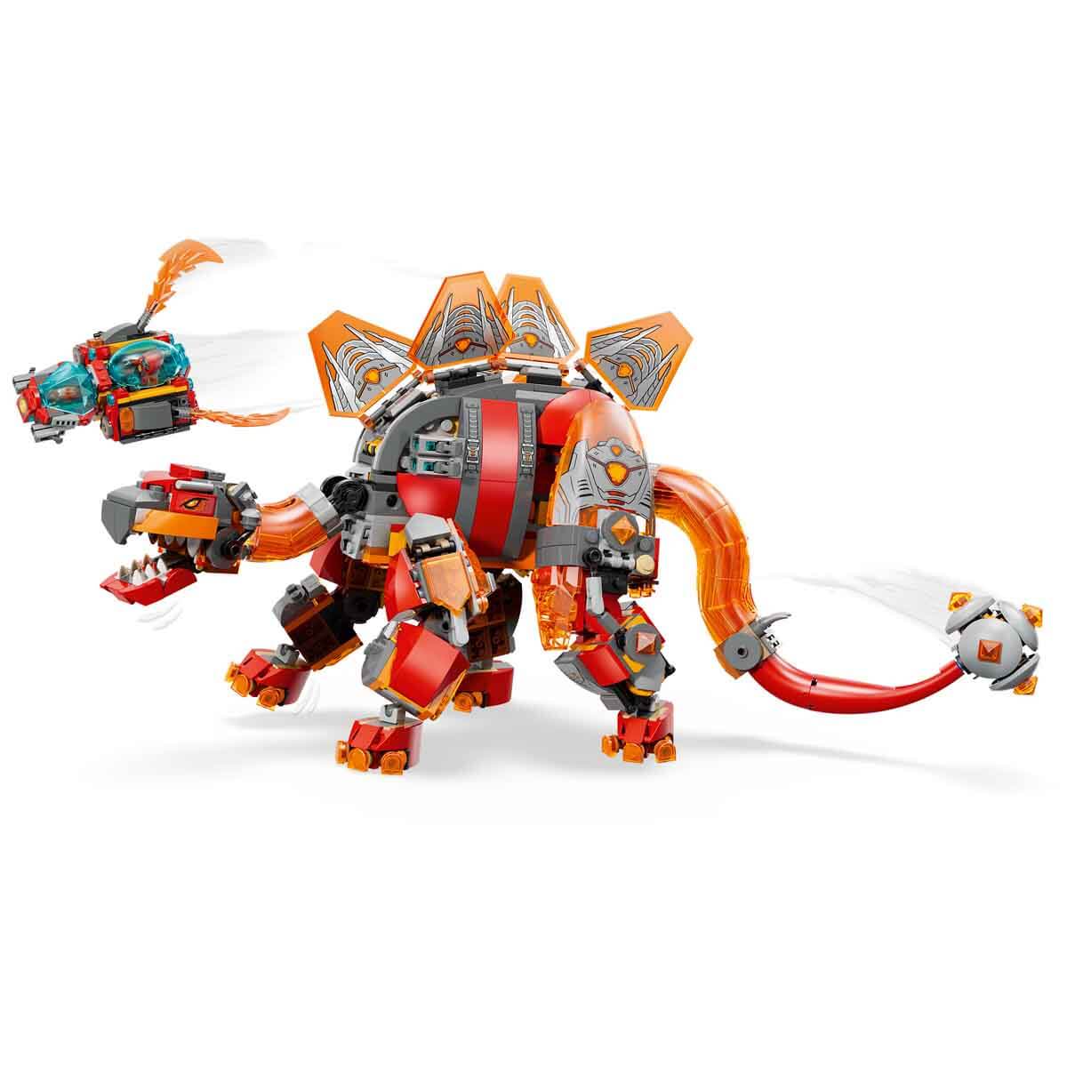 LEGO DREAMZzz Dinozor Jet 71514 - 9 Yaş ve Üzeri Çocuklar için 2