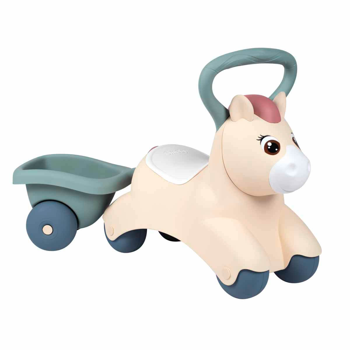 undefined - c03d9_Baby_Pony_Bingit_Araba.jpg