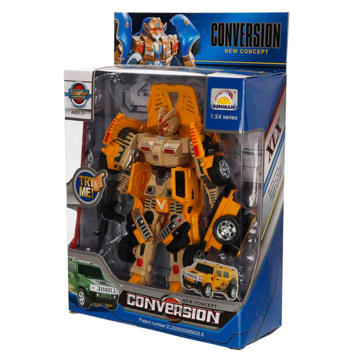 undefined - c04d2_1:24_Sesli_ve_Isikli_Donusebilen_Robot_22_cm.jpg