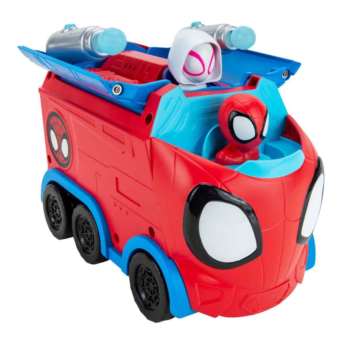 undefined - c060c_3in1_Spidey_Deluks_Donusen_Tanker_PDY23000.jpg