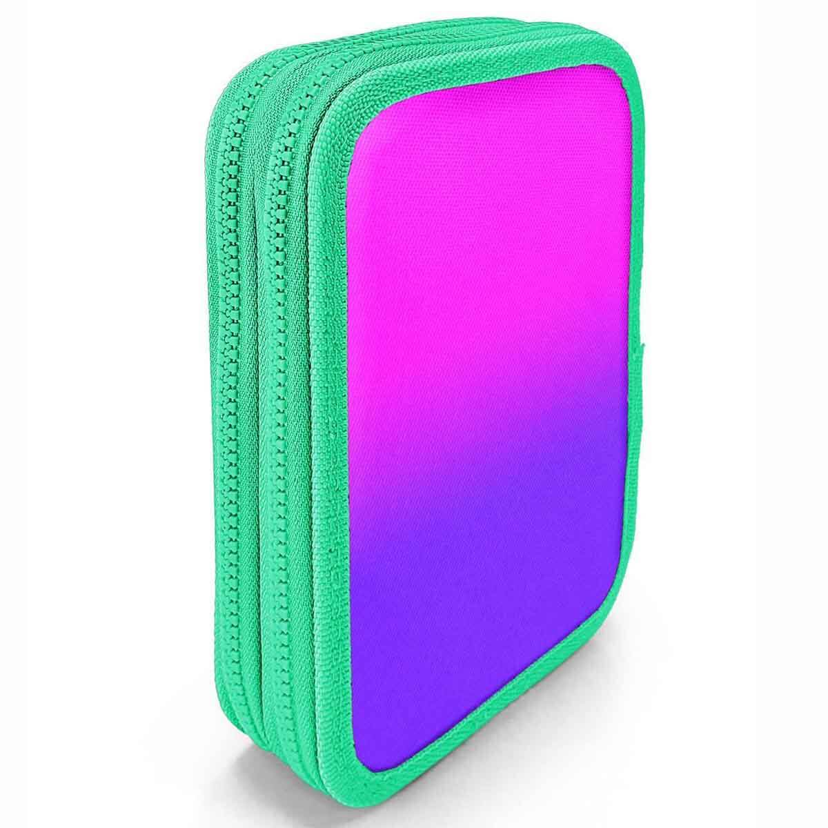 undefined - c06f3_Coral_High_Pembe_Mor_Renk_Gecisli_Kalem_Kutusu_111.jpg