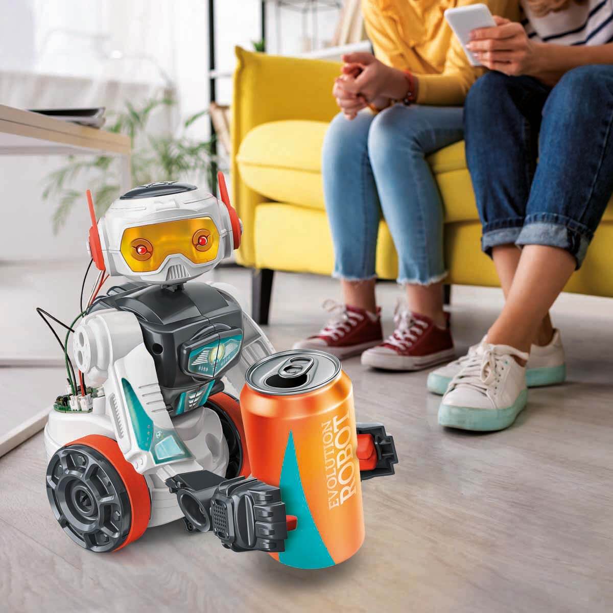 undefined - c1421_Evolution_Oyuncak_Robot.jpg