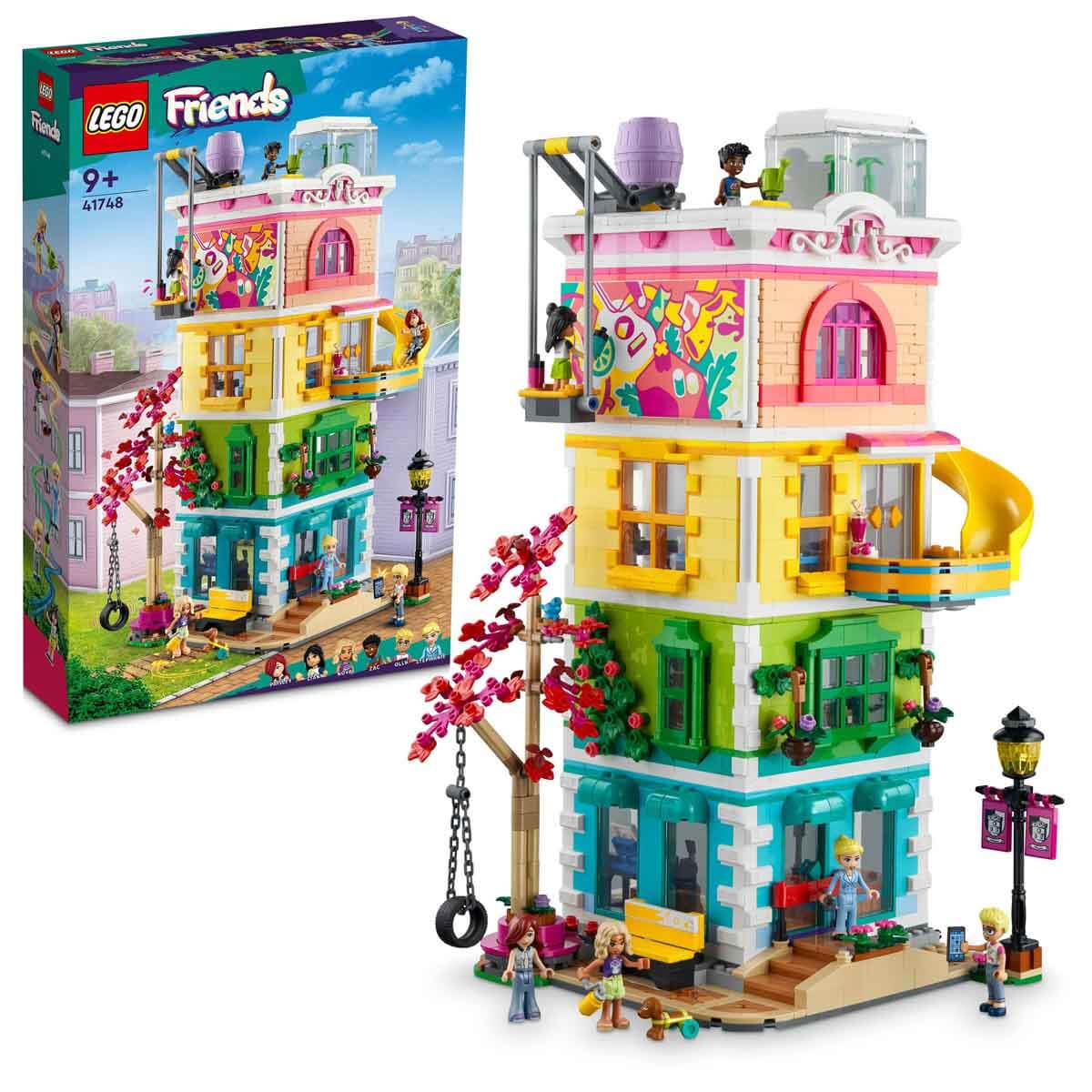 undefined - c1551_LEGO_Friends_Heartlake_City_Toplum_Merkezi_41748.jpg