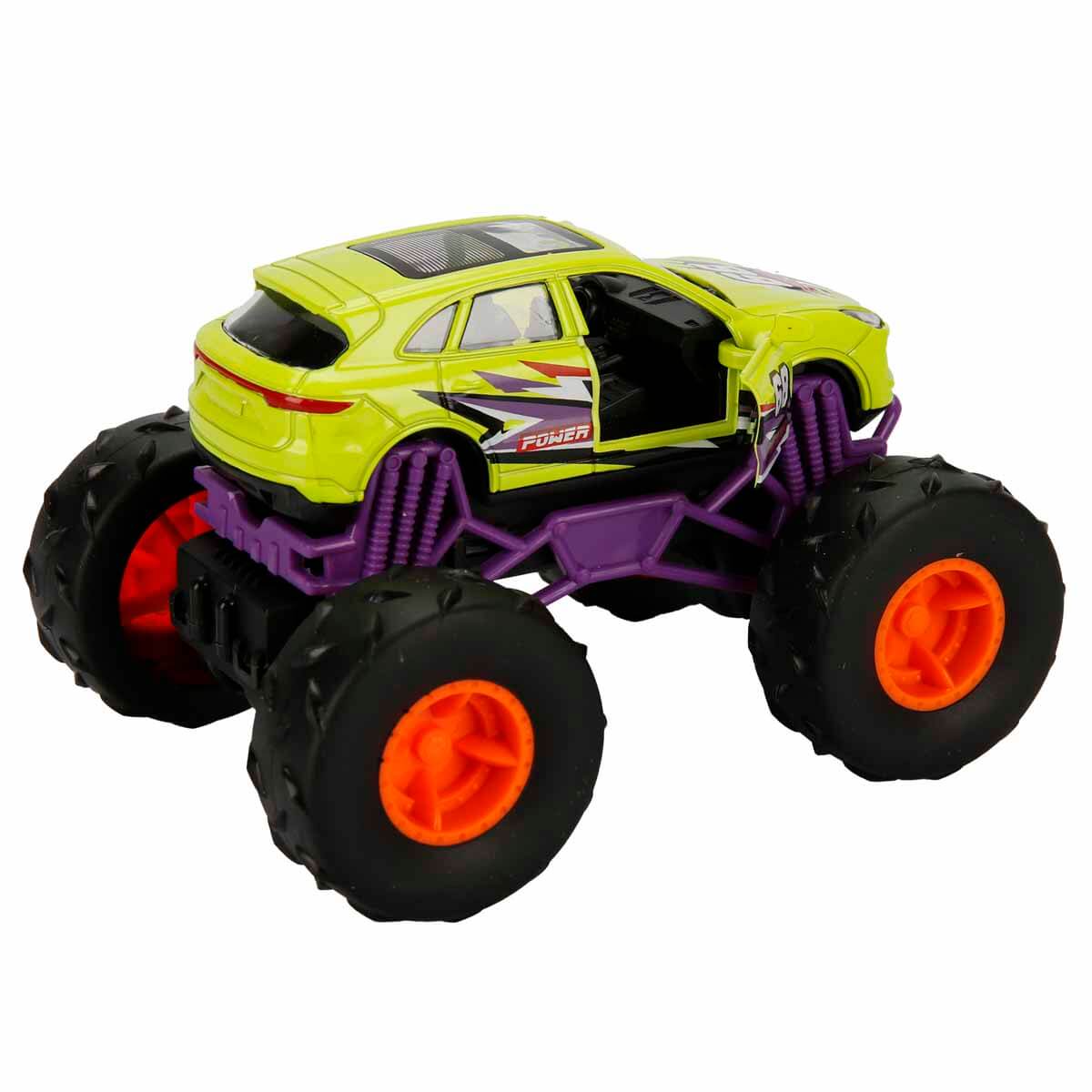undefined - c169f_Maxx_Wheels_Cek_Birak_Monster_Araba.jpg