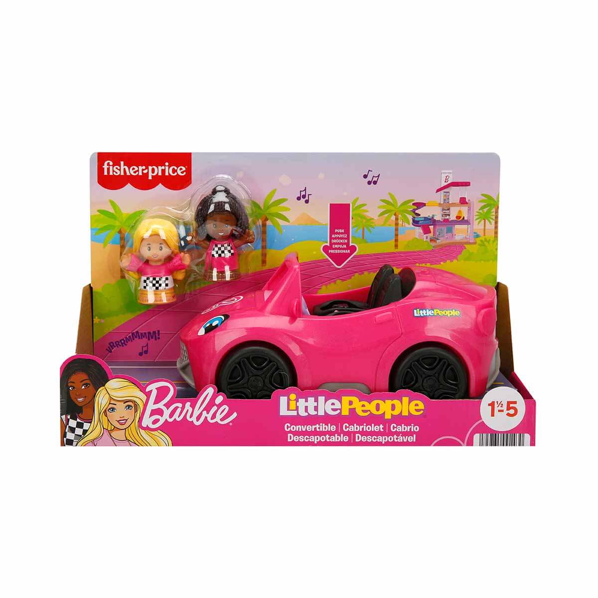 undefined - c16d6_Little_People_Barbie_Arabasi_HJN53.JPG