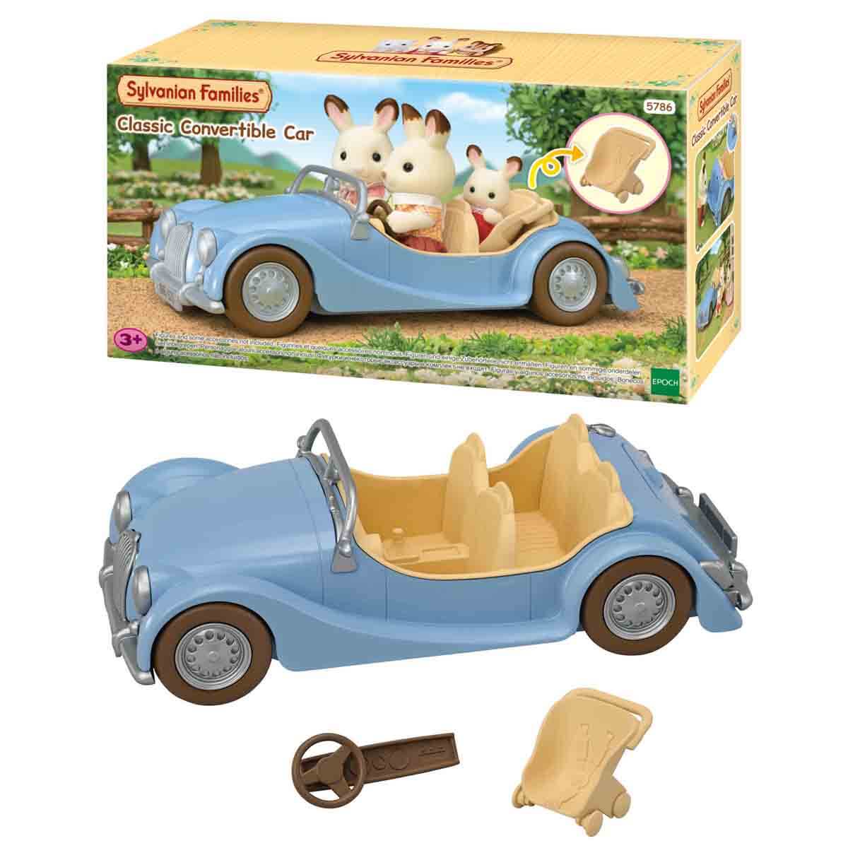 undefined - c1955_Sylvanian_Families_Klasik_Spor_Araba.jpg