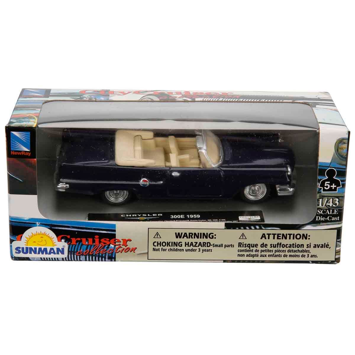 undefined - c1a80_1:43_Amerikan_Seri_Model_Araba.jpg