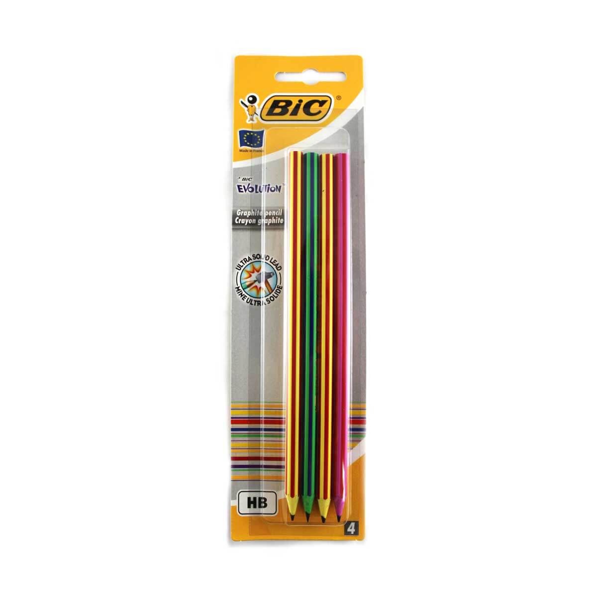 undefined - c1a9c_Bic_Evolution_Stripes_Kursun_Kalem_4_lu_.jpg