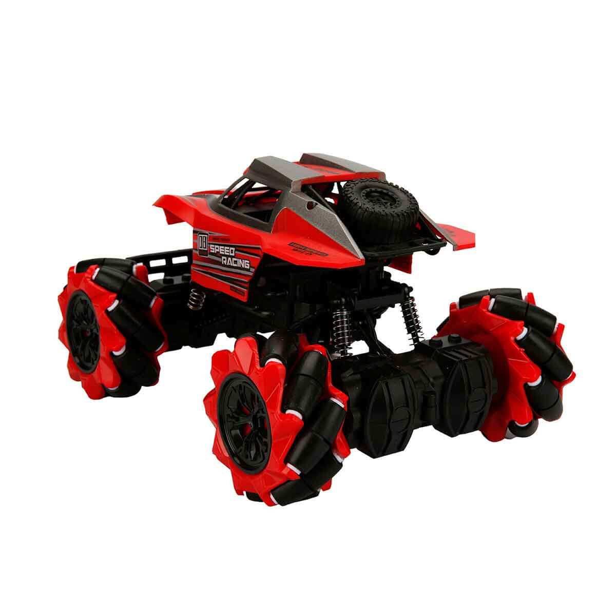 undefined - c201b_1:16_Speed_Racing_USB_Sarjli_Uzaktan_Kumandali_Ara.JPG