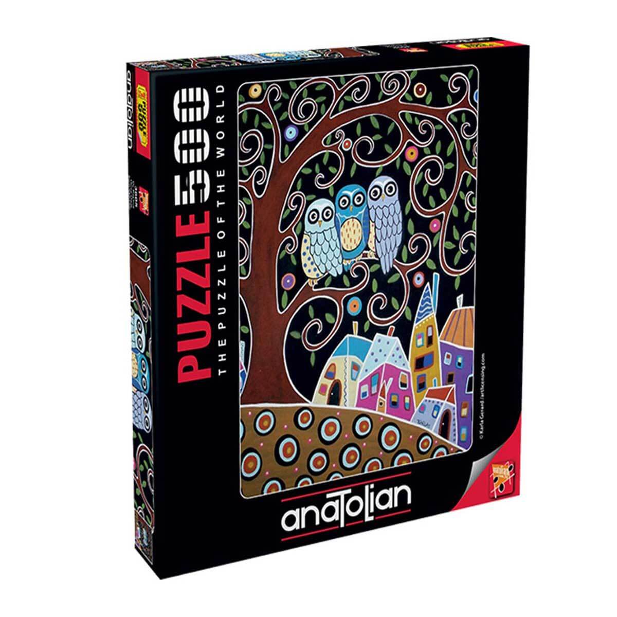 undefined - c203c_500_Parca_Puzzle_:_Uc_Baykus_.jpg