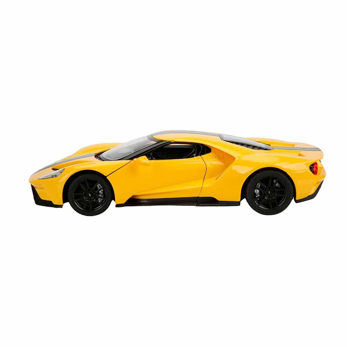 undefined - c206b_1:14_Ford_GT_Uzaktan_Kumandali_Isikli_Araba.jpg