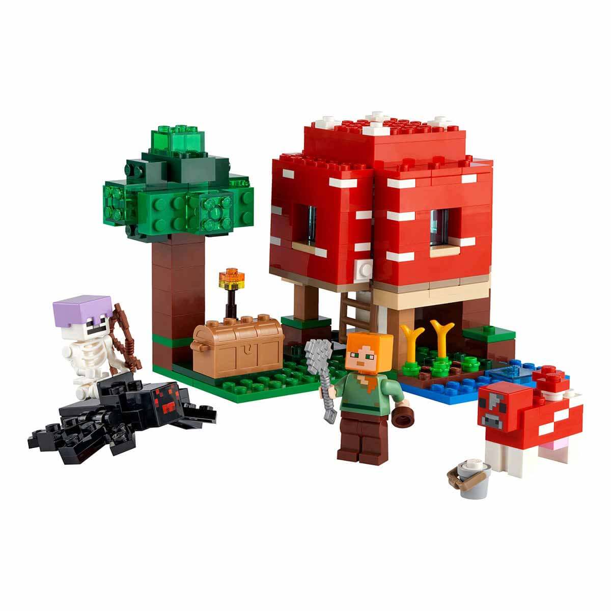 undefined - c2095_LEGO_Minecraft_Mantar_Evi_21179.jpg