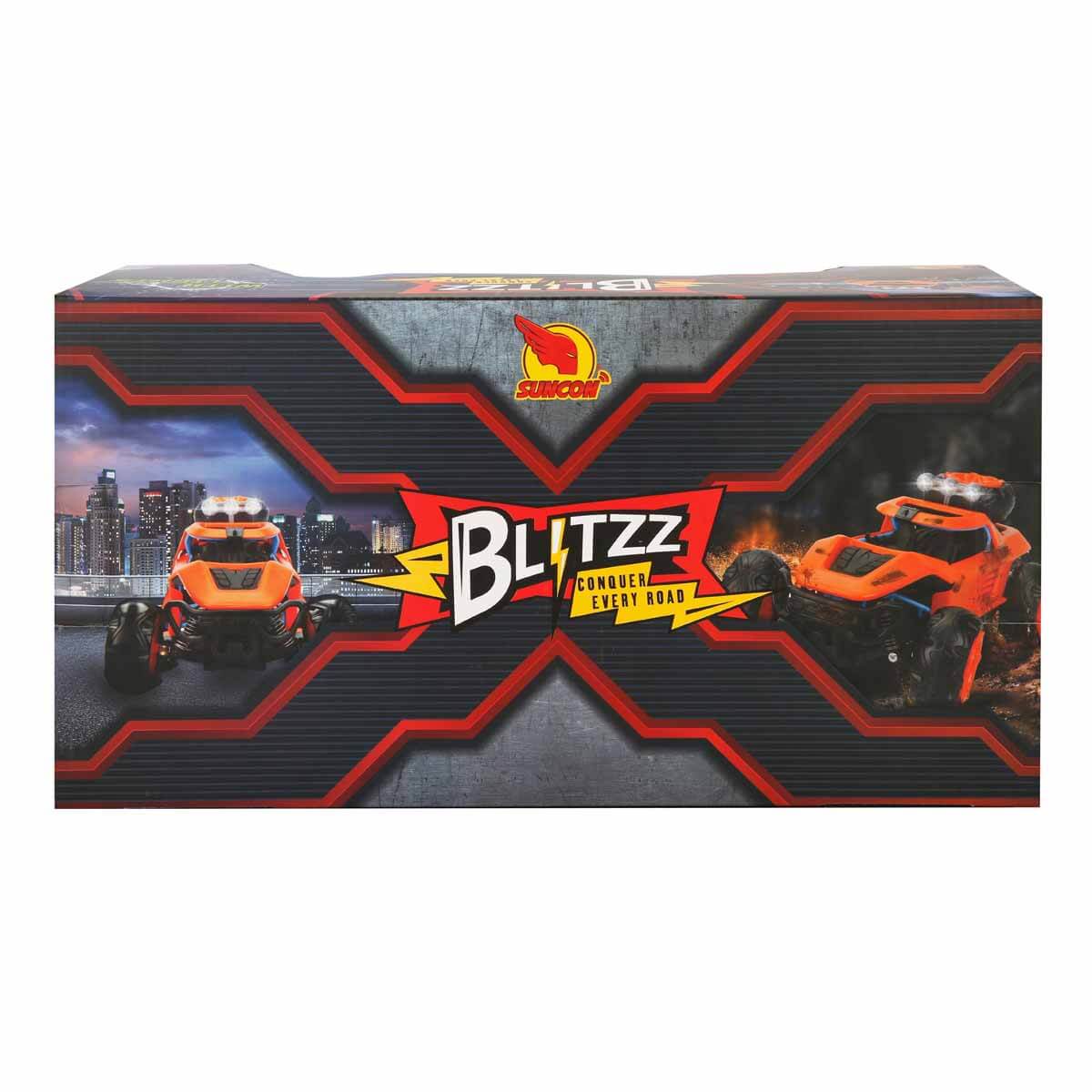 undefined - c2314_1:14_Suncon_Blitzz_USB_Sarjli_Isikli_Uzaktan_Kuman.jpg