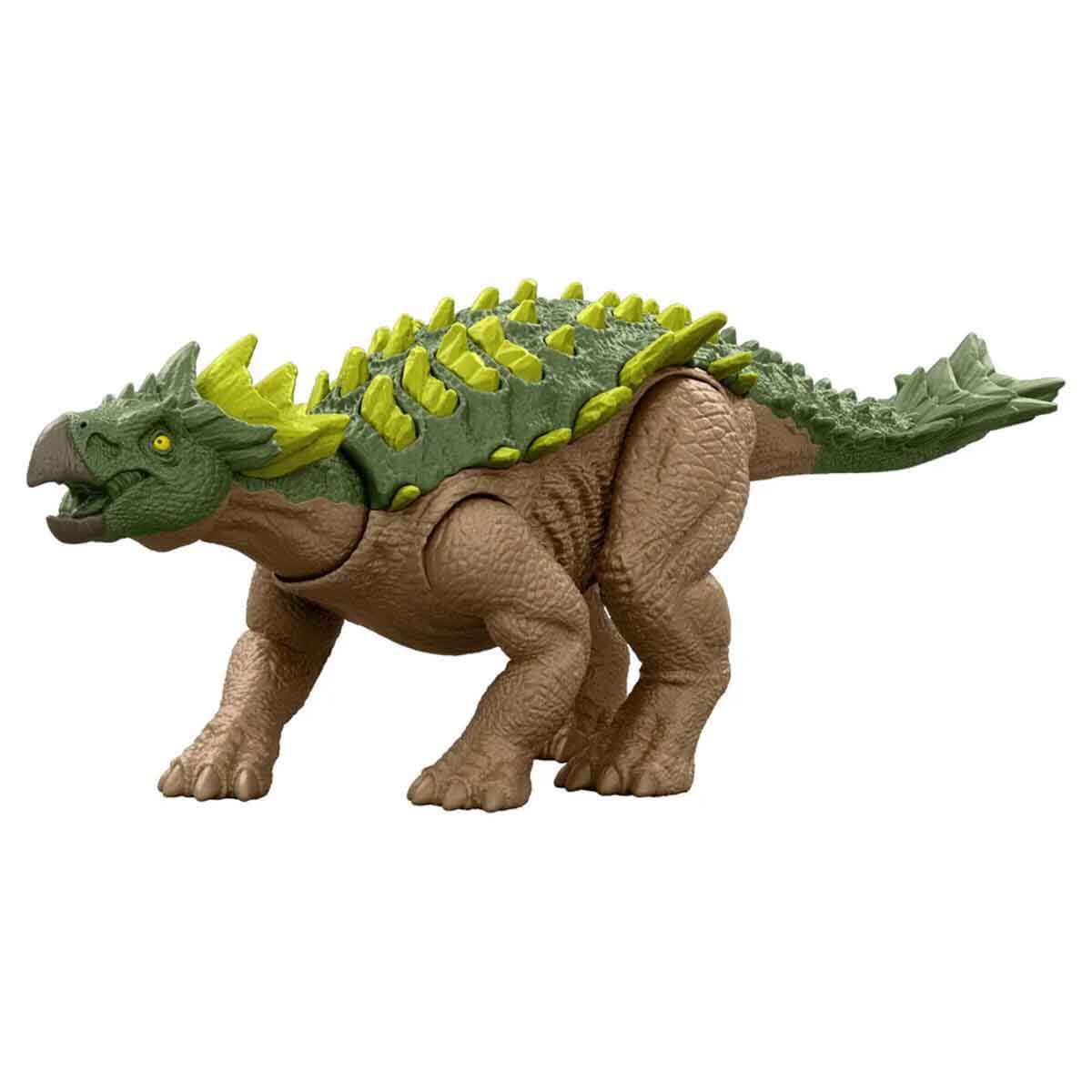 Jurassic World Hareketli Dinozor Figürü Film Serisi JGB77