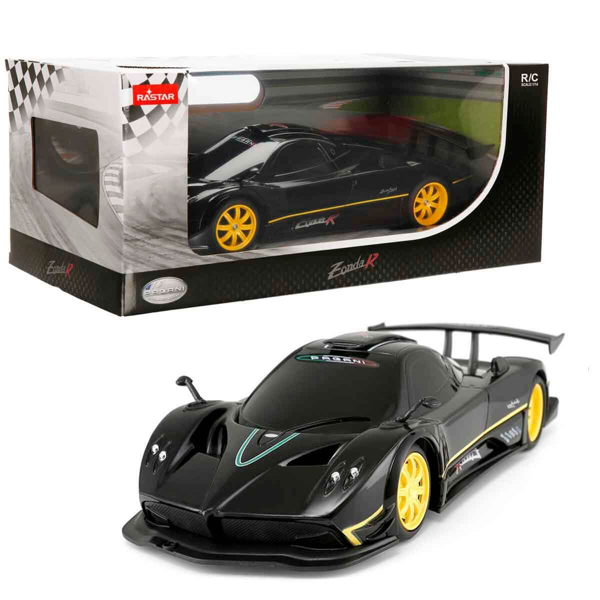 1:14 Uzaktan Kumandalı Pagani Zonda R Araba 35 cm - Beyaz | Toyzz Shop