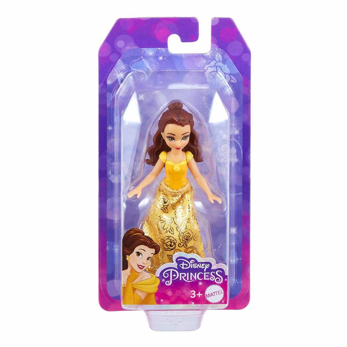 Disney Prenses Mini Bebekler HLW69 - Cindirella | Toyzz Shop