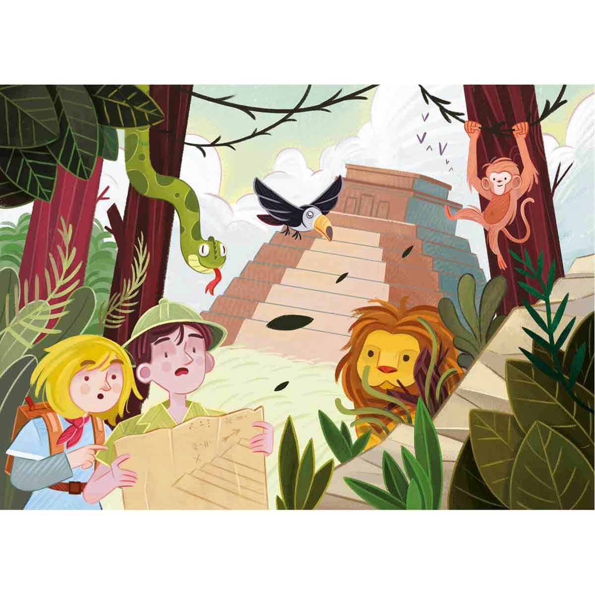 undefined - c2660_2_x_00_Parca_Puzzle_:_Looking_For_Adventure.jpg